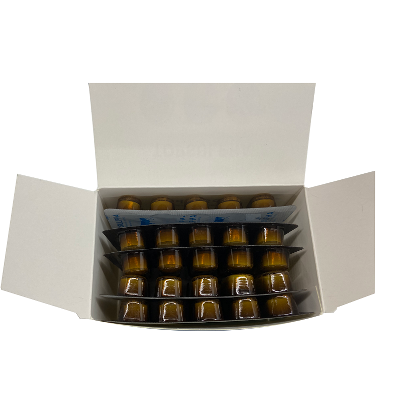 2500 MG SULFADIMIDINA BOLUS -