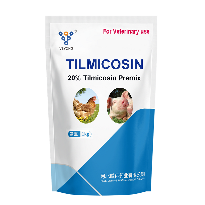 I-Tilmicosin premix -