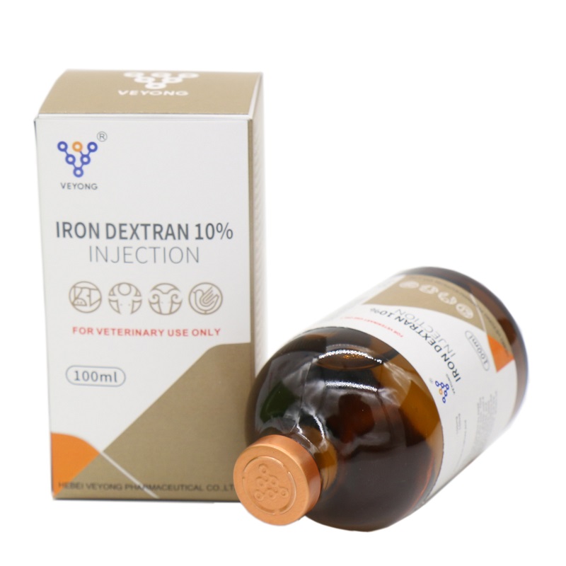 dextran එන්නත් කිරීම