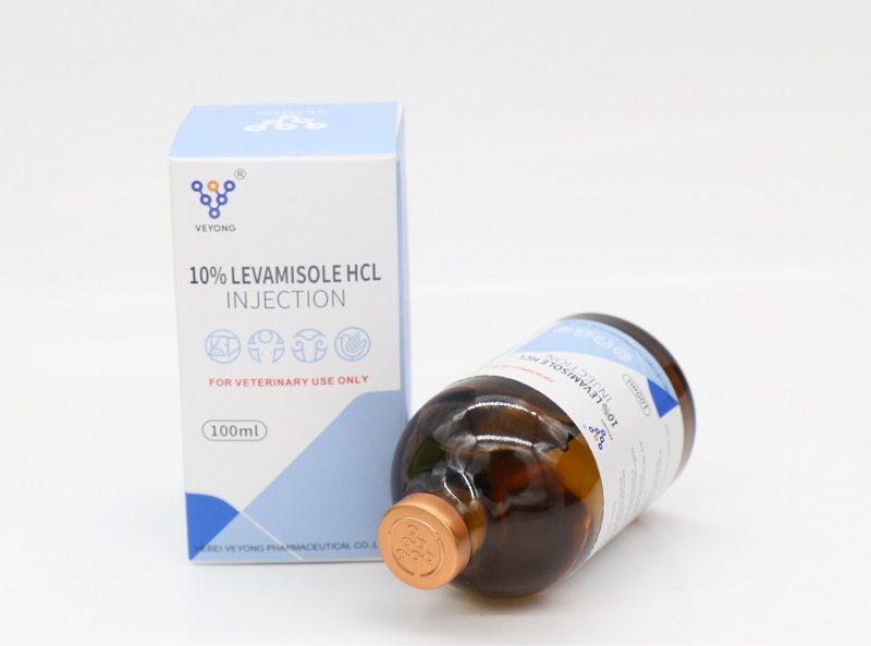 Levamisole injection -5